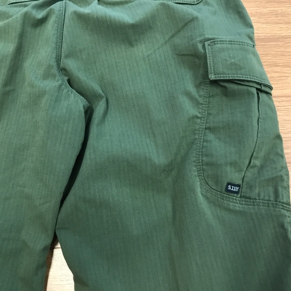 5.11 tactical pants size 34x34 - Picture 8 of 9